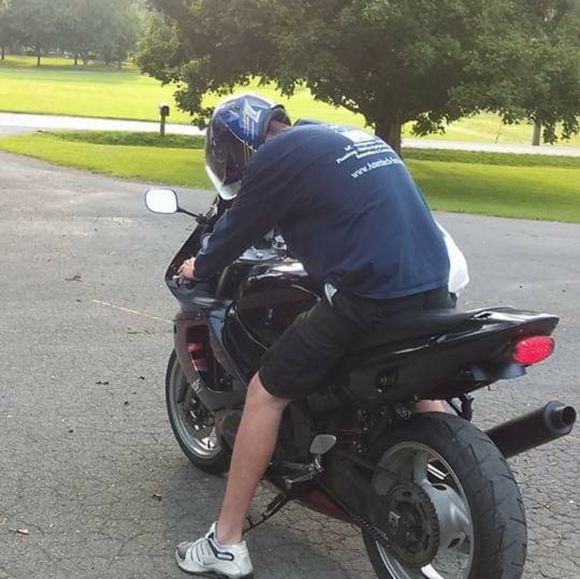 Meet your Posher, Joseph - Picture 10 of 16